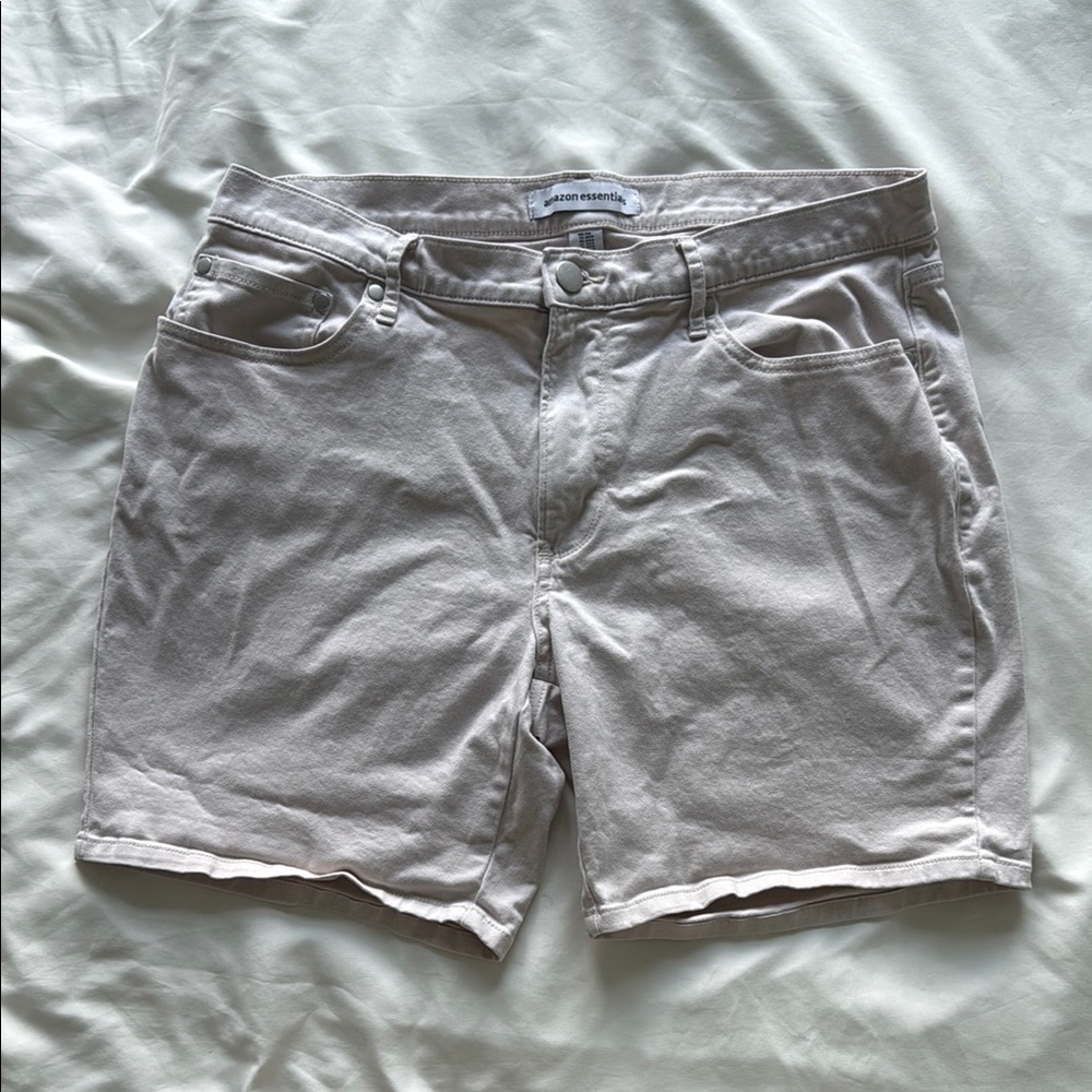 Slim-Fit 7” Shorts Men’s 5-Pocket